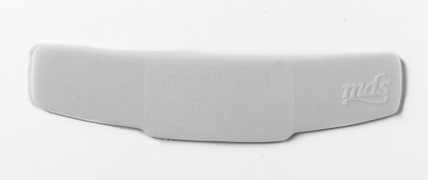 Tabs for Clergy Shirt (2 Pack)