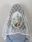 Our Lady's Mantilla by mds # 2110