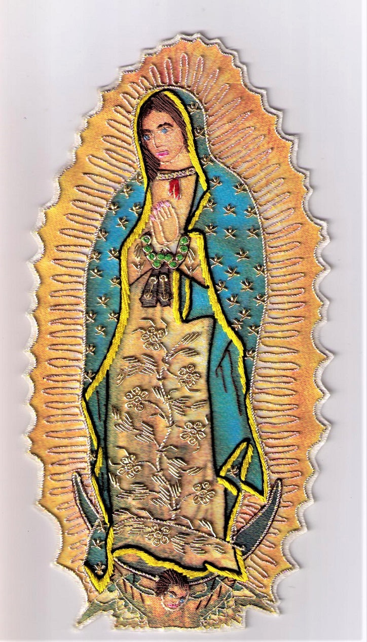 Saints Chasubles and more.