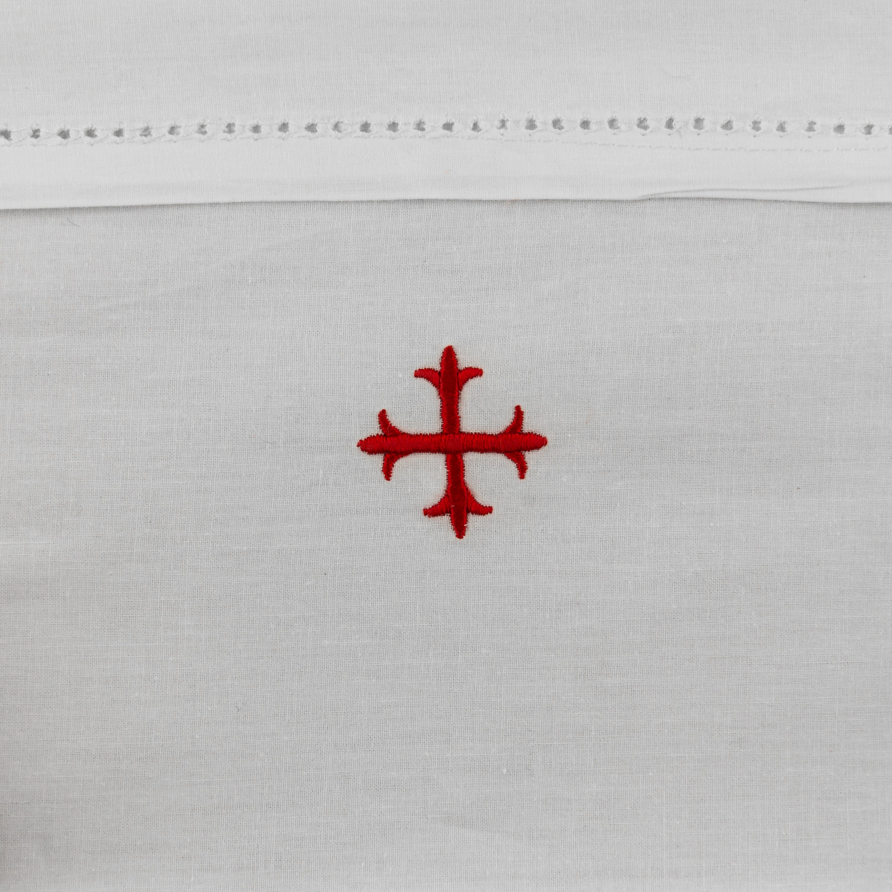 H100R Red Cross