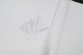 H135 Linen weave cotton grapes/wheat mass Linens