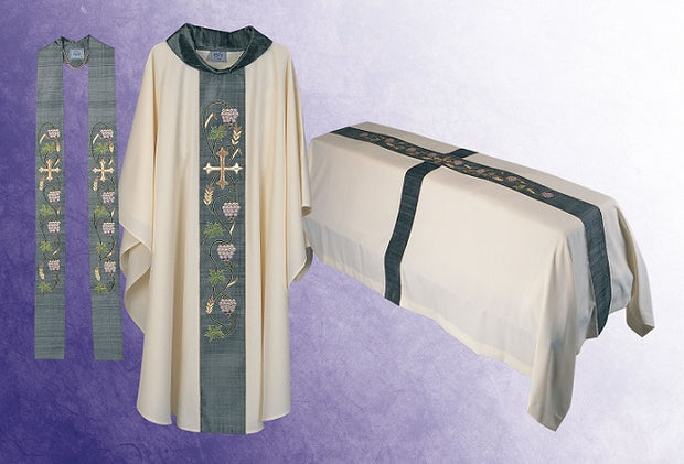 HB 135 Funeral Pall