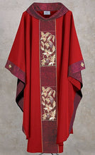 Load image into Gallery viewer, HB1 - Classic Hand Embroidered Chasuble
