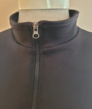 Load image into Gallery viewer, Neoprene jacket with embroidered cross # JC100
