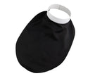 White Full  Collar (Dicky) Mini Shirt Front. MFW-2