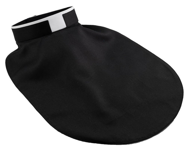 Roman Collar (Dicky) Mini Shirt Front.