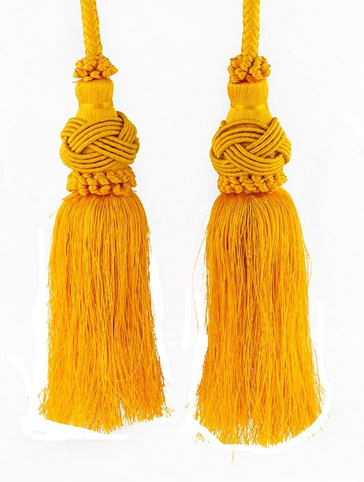 mds Priests rayon 14 ft. tasseled cinctures. # R/cin