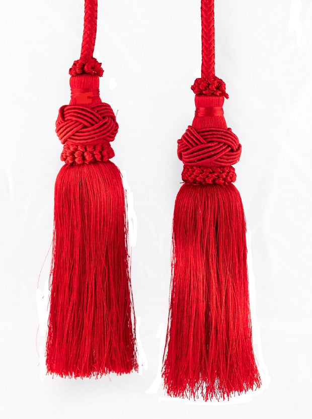 mds Priests rayon 14 ft. tasseled cinctures. # R/cin