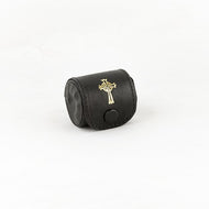 mds - Leather/Leatherette Single Oil stock case- S Oil
