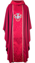 Load image into Gallery viewer, Tudor Rose M Series Chasubles
