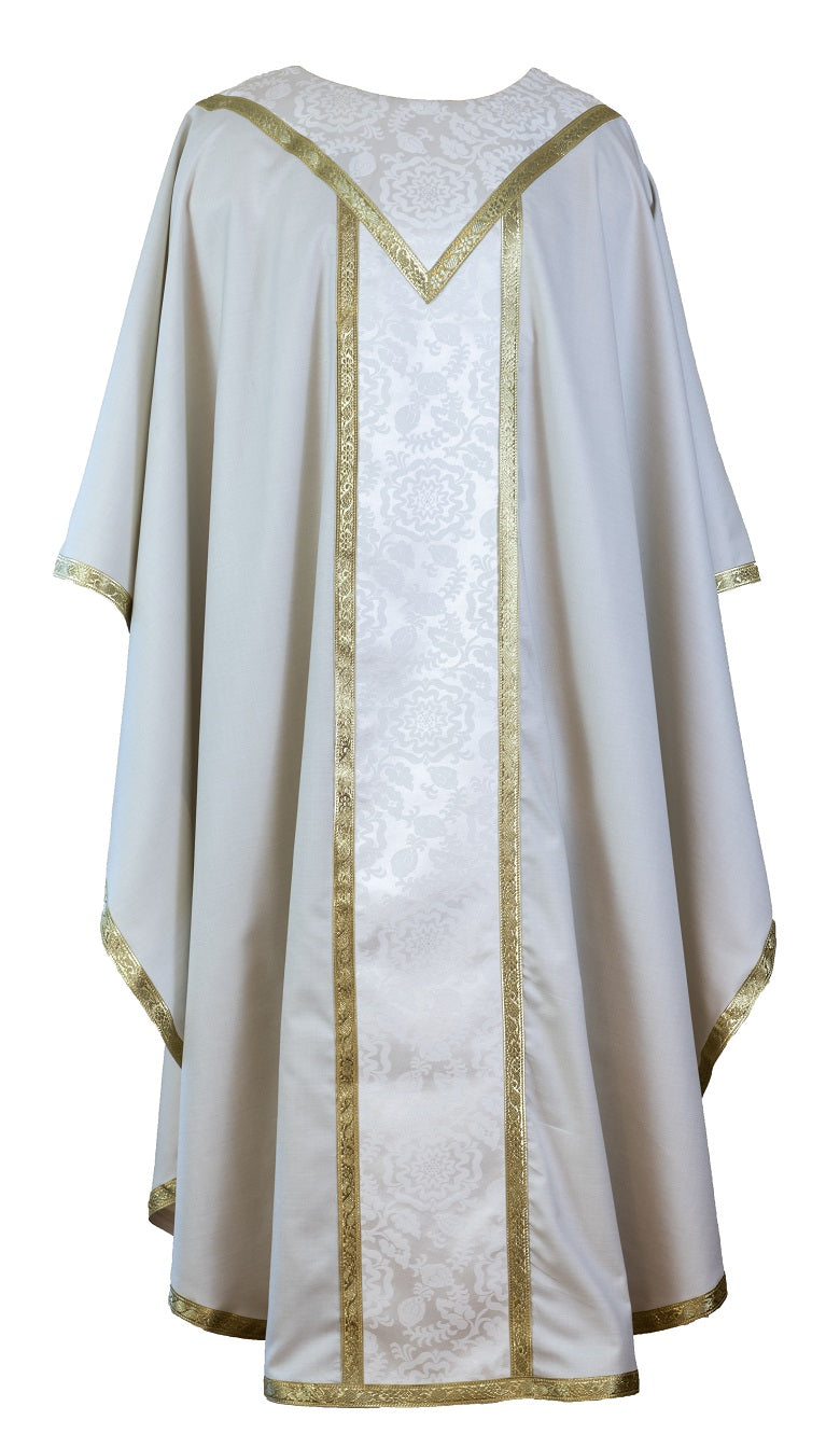 Tudor Rose-19 Series Collection.