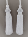 mds Priests rayon 14 ft. tasseled cinctures. # R/cin