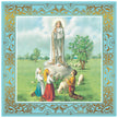 Our Lady's Scarves - mds#2120