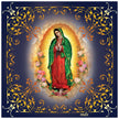 Our Lady's Scarves - mds#2120