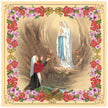 Our Lady's Scarves - mds#2120