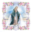 Our Lady's Scarves - mds#2120